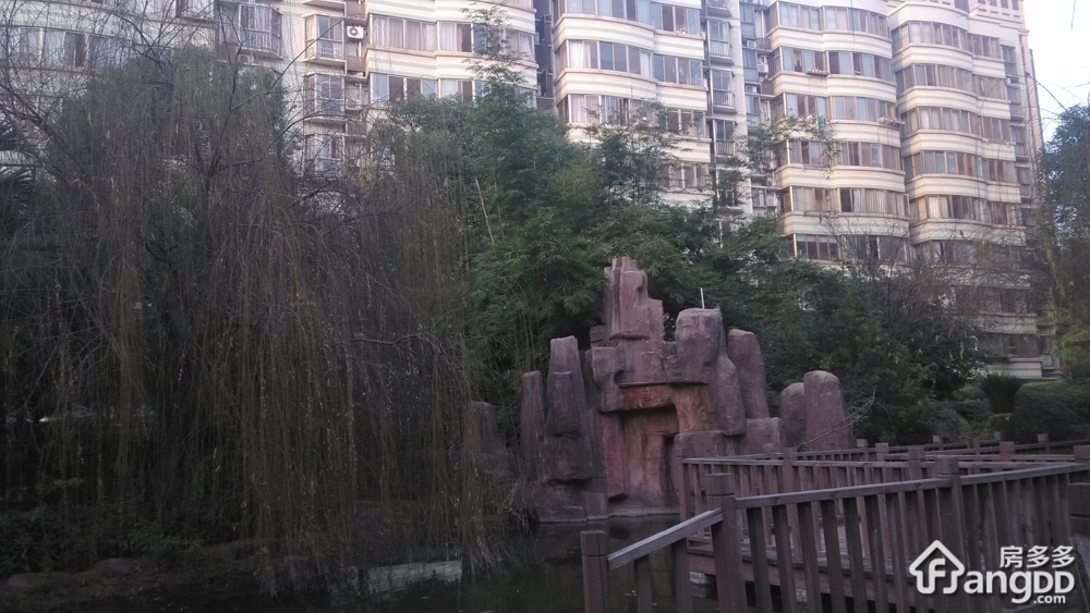 星电花园小区图片