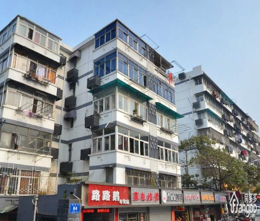 凤凰街84号小区图片