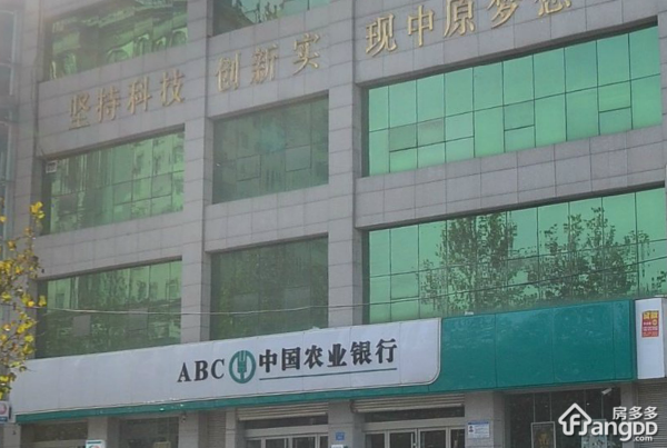 博雅西城小区图片