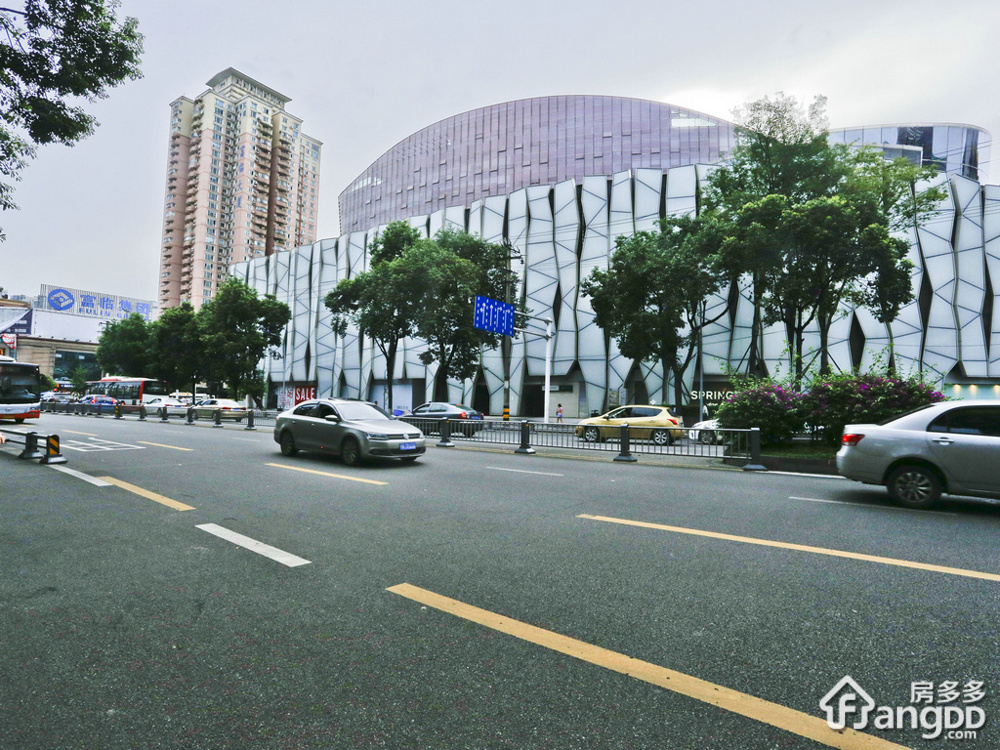 猛追湾南街19号小区图片