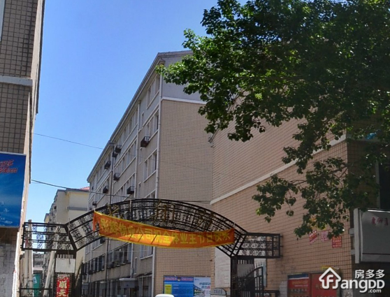 龙翔苑小区图片