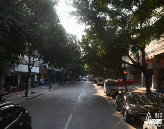 教育路小区图片