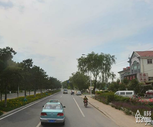 滨海小区小区图片