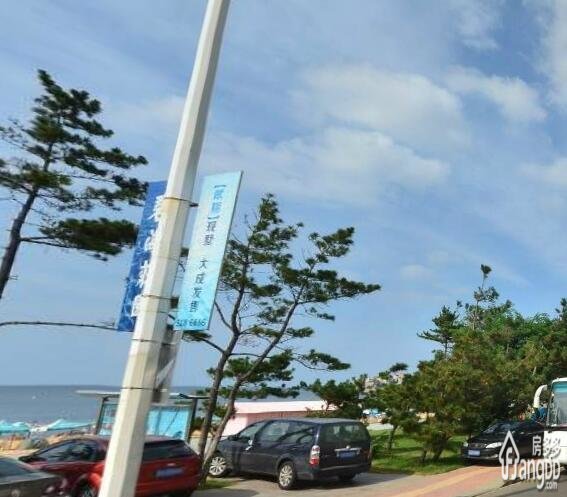 海岸嘉景小区图片