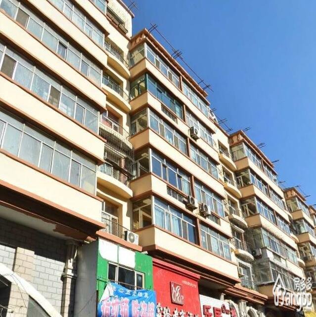 金三角花园小区小区图片