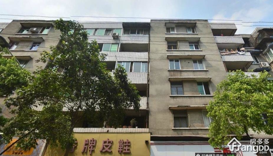 银星楼小区图片