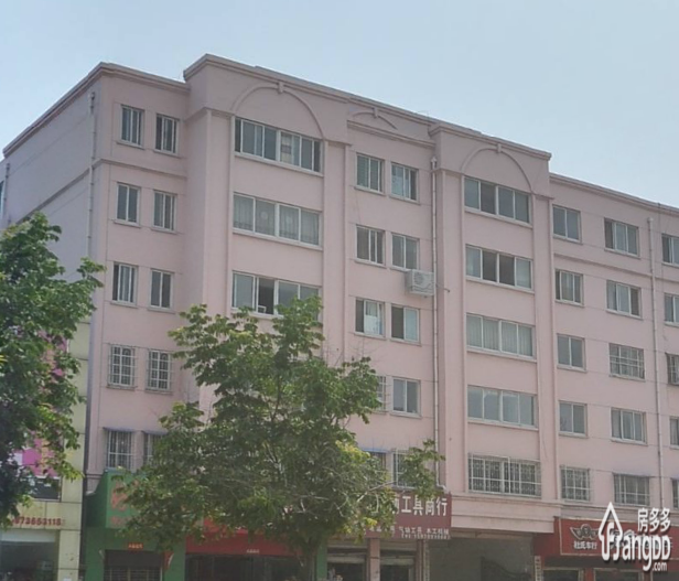 泰山路市委小区小区图片