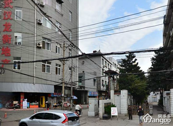 空间小区小区图片