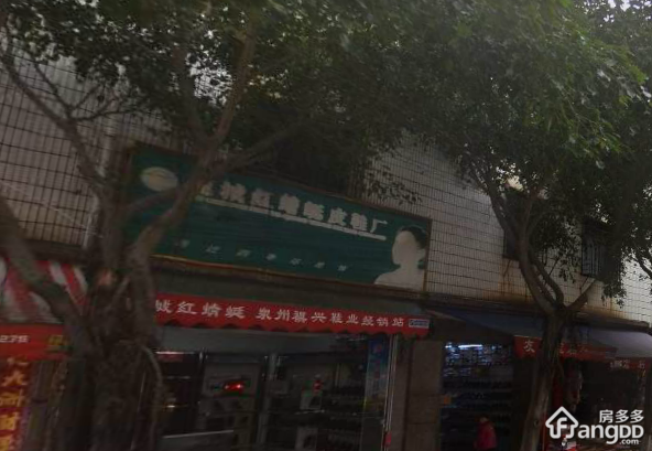 朝阳第小区图片