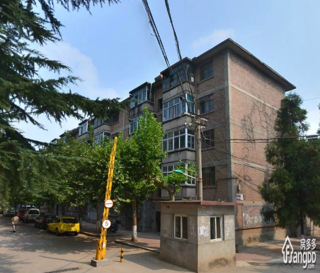 宝福路118号小区图片