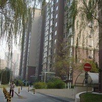 复兴路77号院小区图片