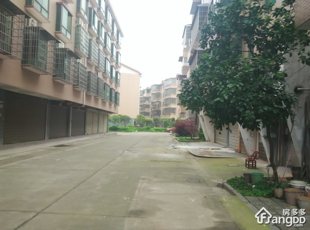中岭小区小区图片