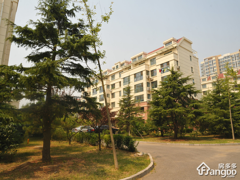 海富海小区图片