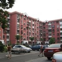 丰管路58号院小区图片