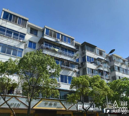 金丝桥小区小区图片