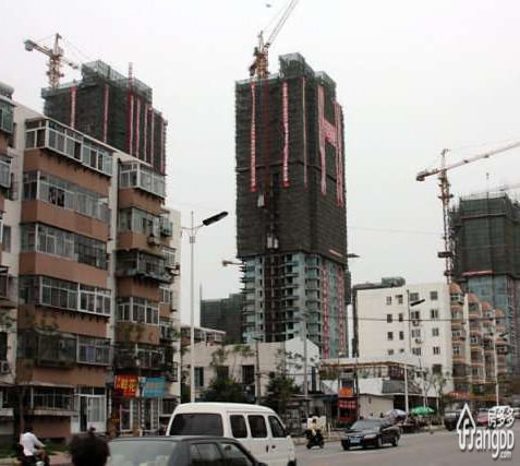 裕祥园小区图片