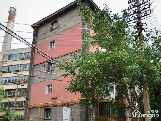 明慧园小区图片