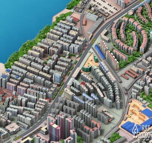 怡江园小区图片