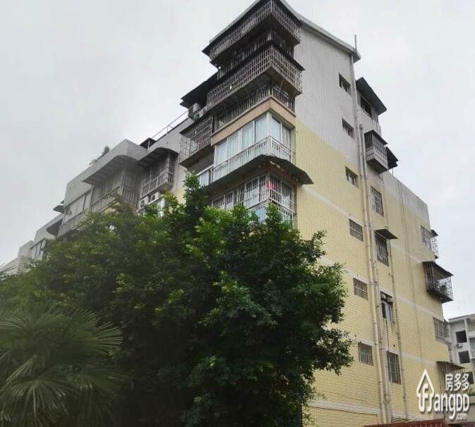 驻春路西丽家园小区图片