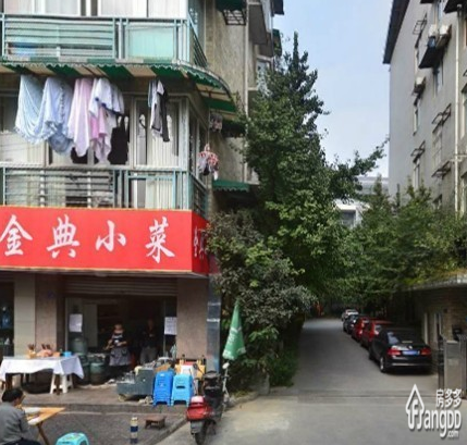 颐景园小区图片