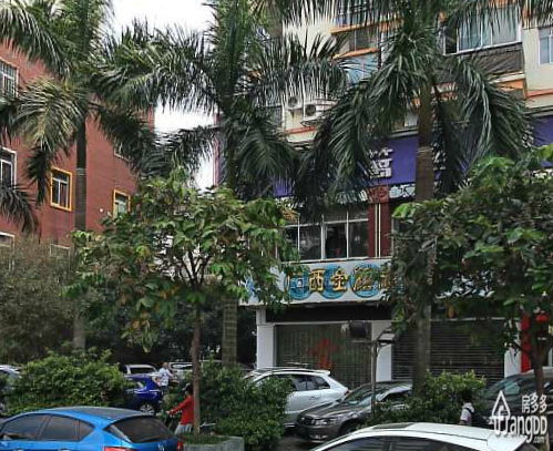金州琅园图片