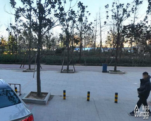 郑煤小区(新密市)小区图片