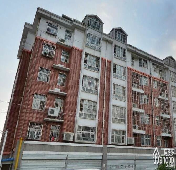 青山花园图片