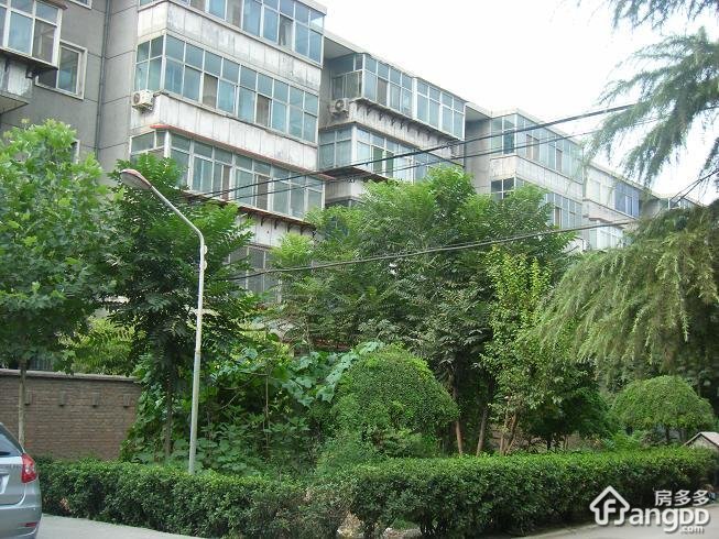公安厅宿舍(桥西-中华南大街)小区图片