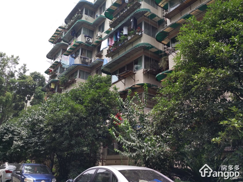 清江东路360号小区图片