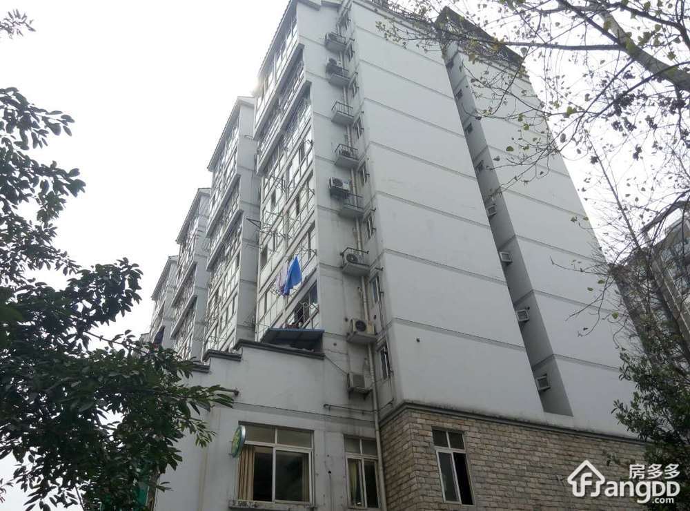 春熙苑二期小区图片