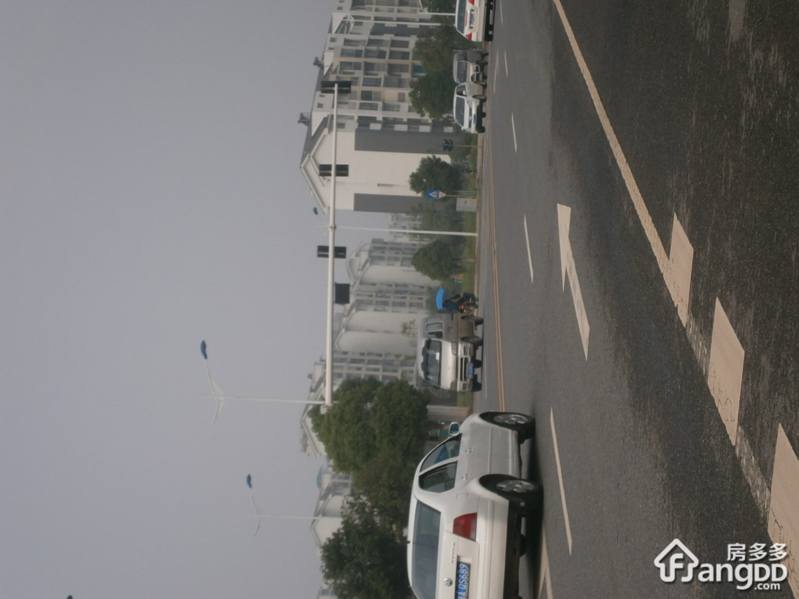 富景园小区图片