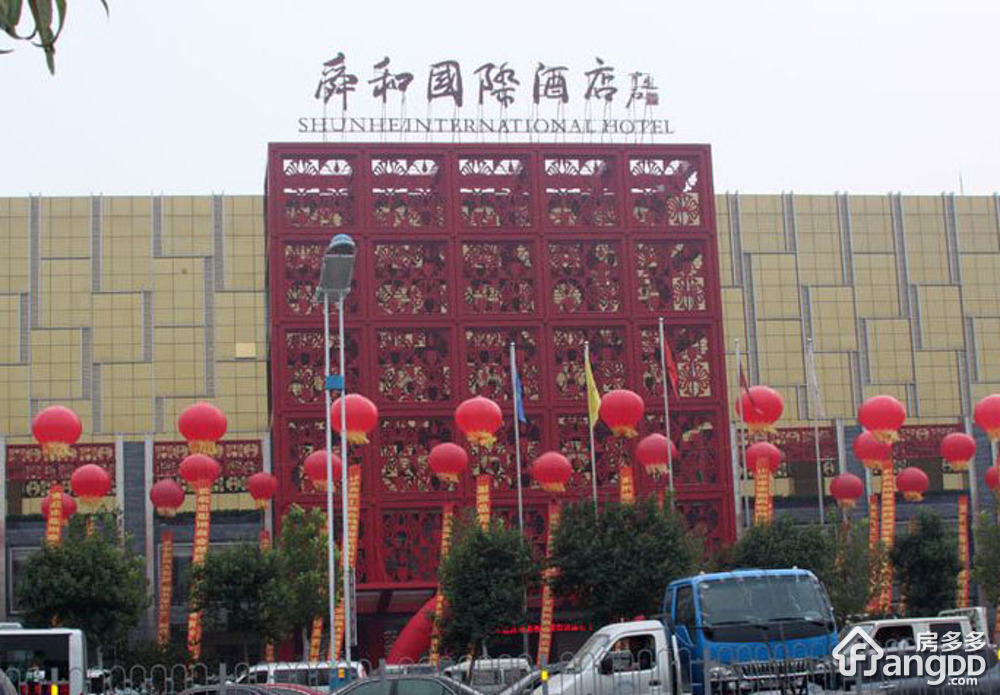 连城水岸二期小区图片