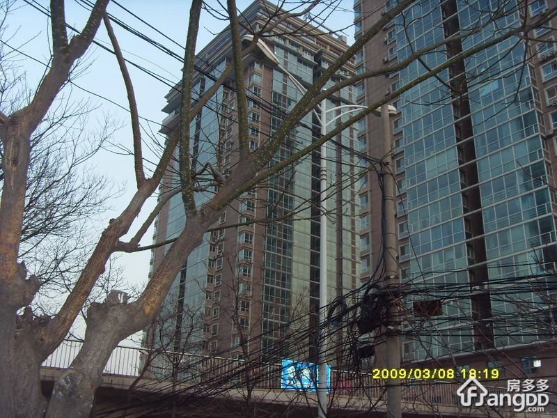 新天第小区图片