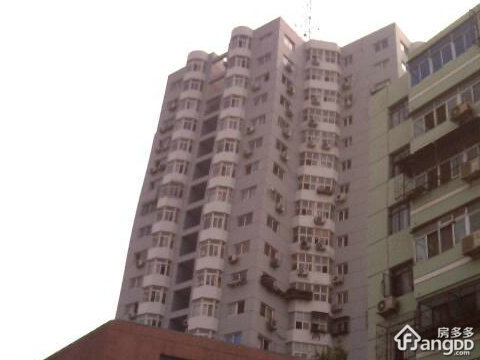 新基业大厦小区图片