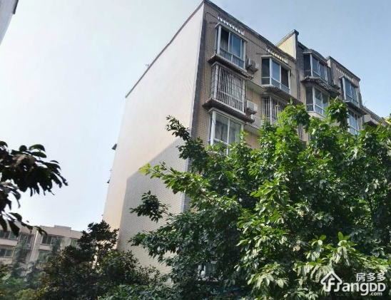 万兴新居一期图片
