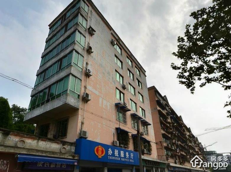 富临阳光城小区图片