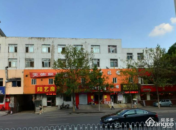 总院社区小区图片
