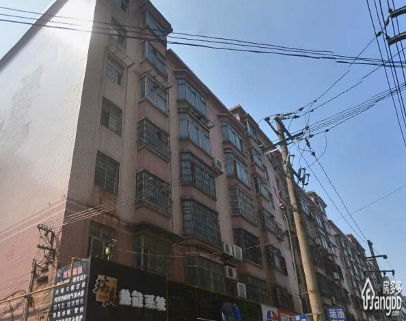 龙祥苑小区小区图片