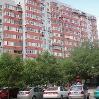 复兴路30号院小区图片