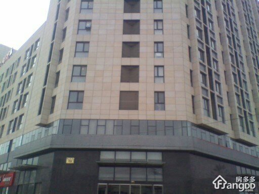 西荣阁小区图片