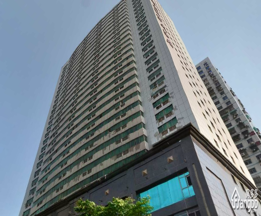 远东公寓小区图片
