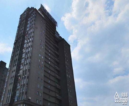 祥源汇博名座小区图片