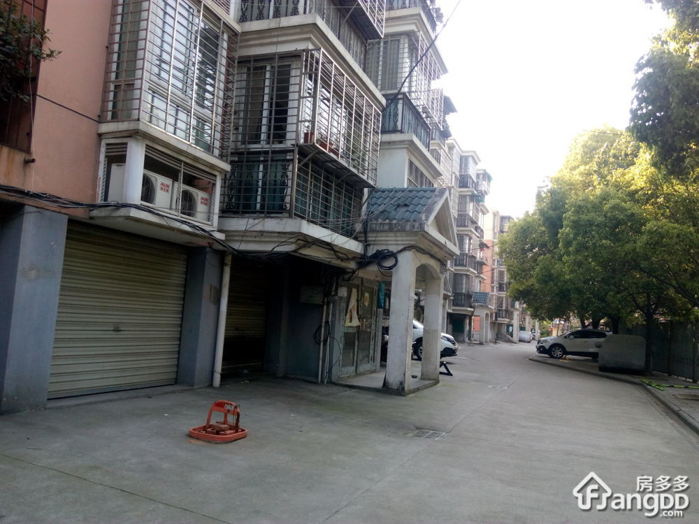 康华园小区图片