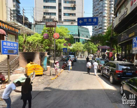 振华凯都大厦小区图片