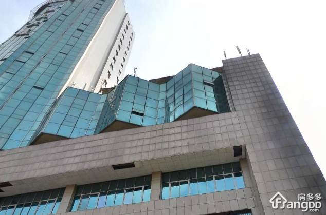 江天大厦小区图片