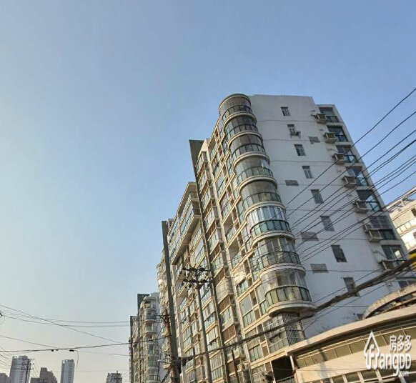 金龙琴台馨都小区图片