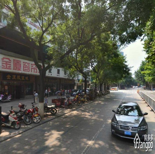 朗润星城图片