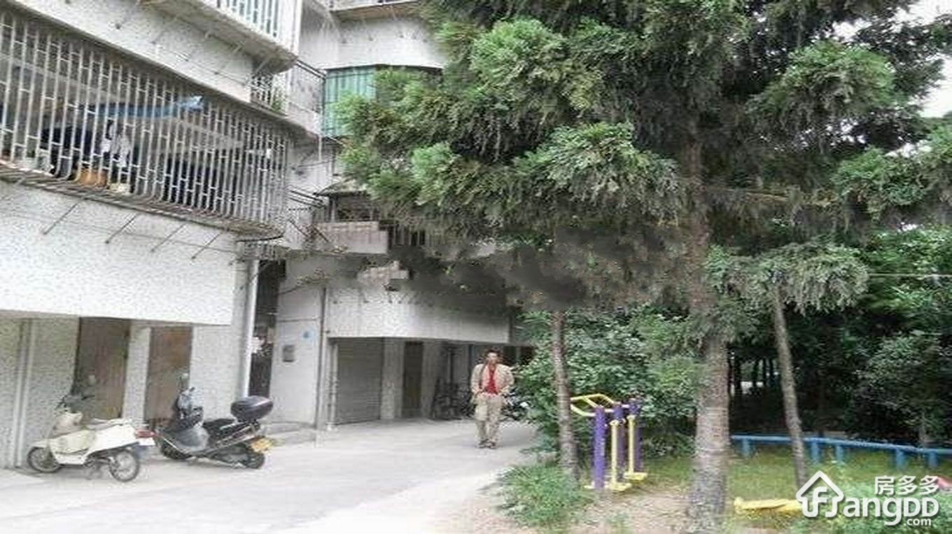 柏联花园小区图片