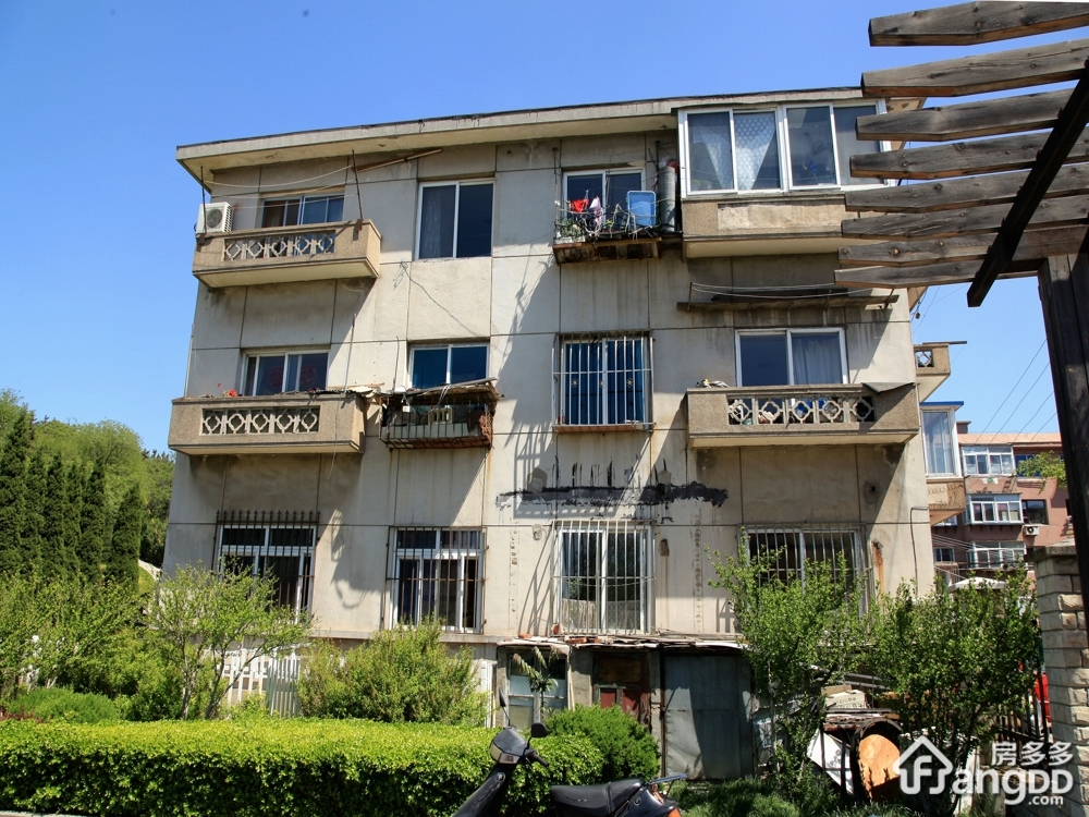靠山北巷（青云街商圈）小区图片