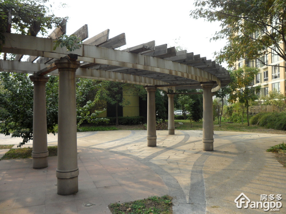 半岛豪庭天潇园小区图片